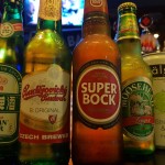 4 x $110NT HAPPY HOUR BEERS!