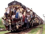Join the Train Track Challenge