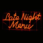 MIDNIGHT MUNCHIES?